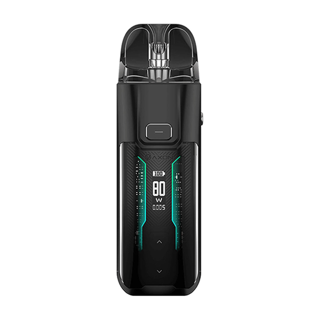 Vaporesso Luxe XR Max 80W - Versatile Pod Kit – VSAVI E-Liquids