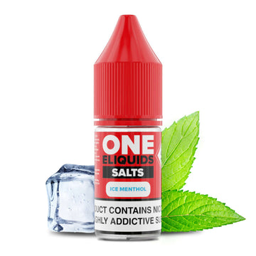 Ice Menthol
