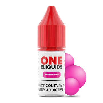 Bubblegum