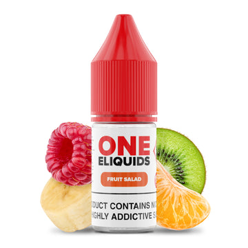 Fruit Salad