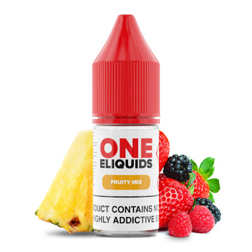 Fruity Mix