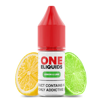 Lemon Lime