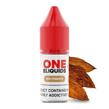 Rich Tobacco