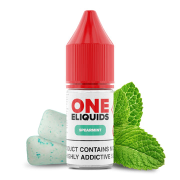 Spearmint