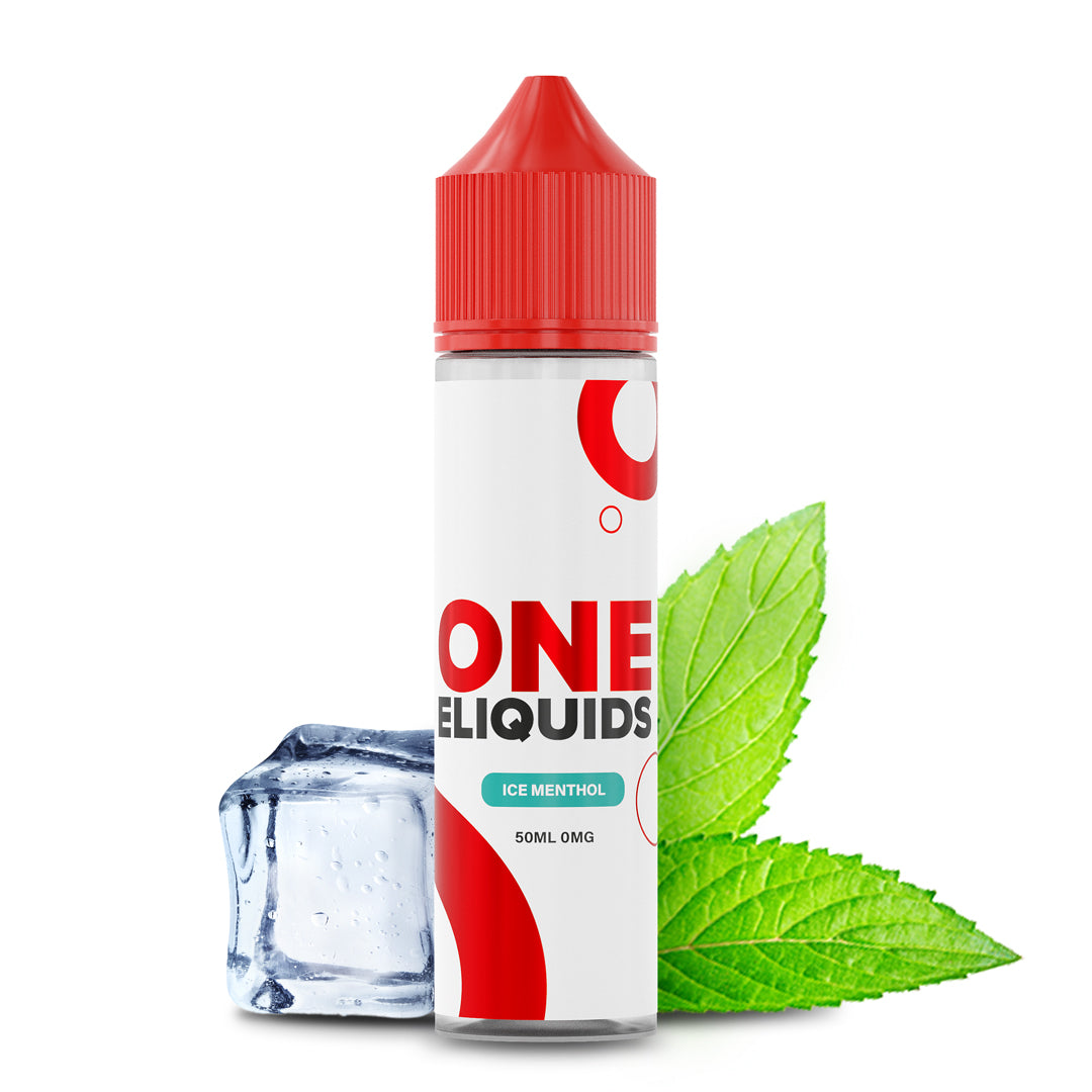 Ice Menthol Ice Menthol