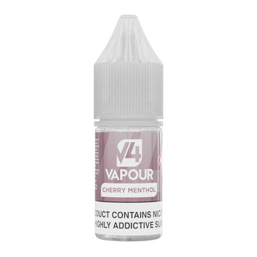 Cherry Menthol