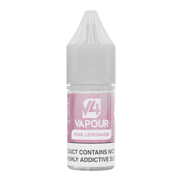 Pink Lemonade