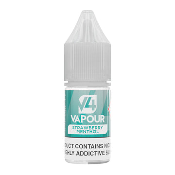 Strawberry Menthol