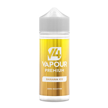Banana Ice 100ml