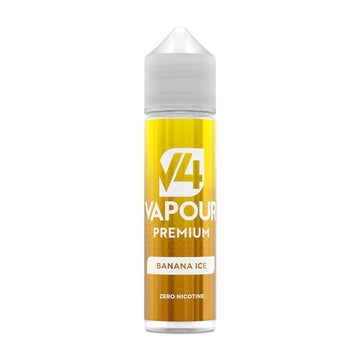 Banana Ice 50ml