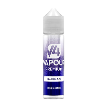 Black AM 50ml