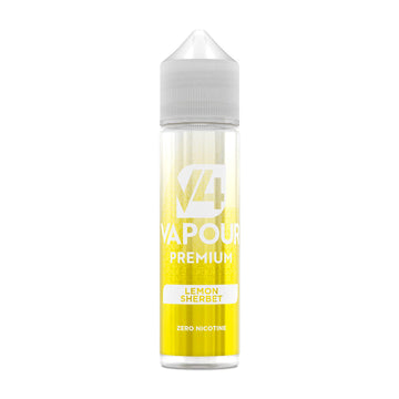Lemon Sherbet 50ml