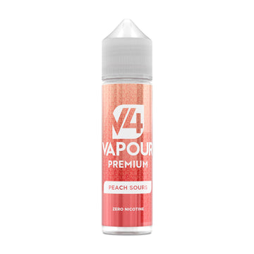 Peach Sours 50ml