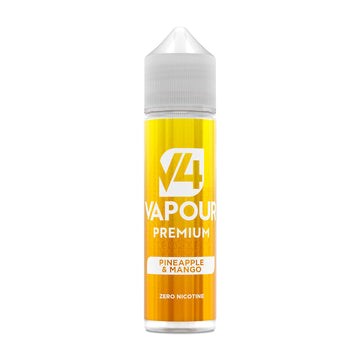 Pineapple & Mango 50ml