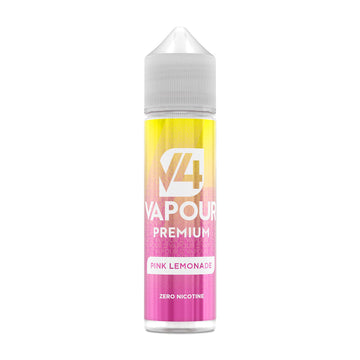 Pink Lemonade 50ml