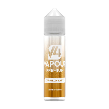 Vanilla Tart 50ml