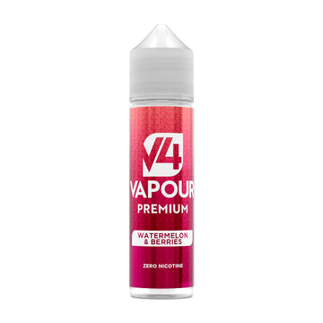 Watermelon & Berries 50ml