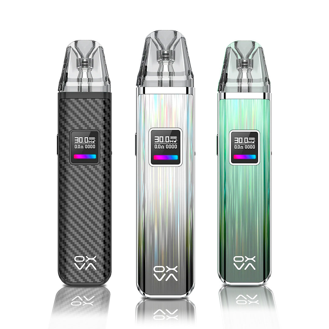 Oxva Xlim Pro Pod Kit