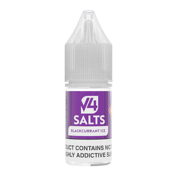 Blackcurrant Ice