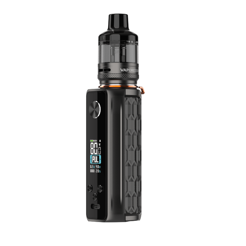 888 Vapour
Vaporesso Target 80 Kit
Vaporesso
£38.99