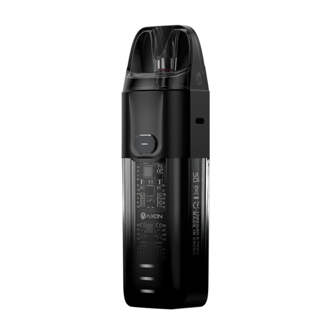 888 Vapour Vaporesso Luxe X Kit £26.99