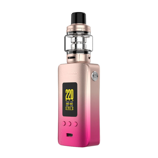 888 Vapour
Vaporesso GEN 200 Kit
Vaporesso
£44.99