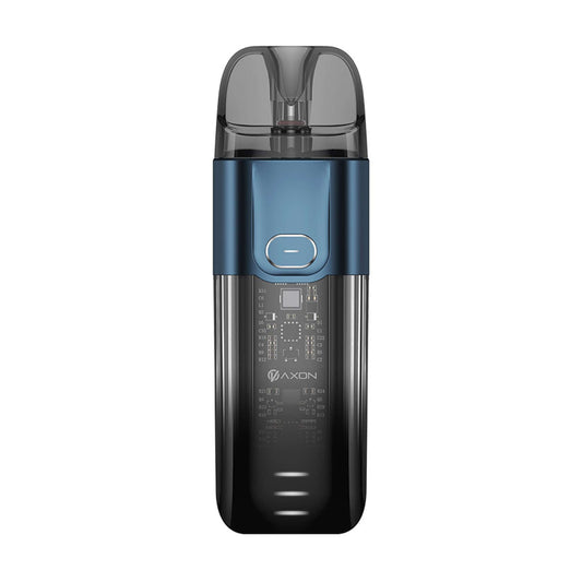 888 Vapour Vaporesso Luxe X Kit £26.99