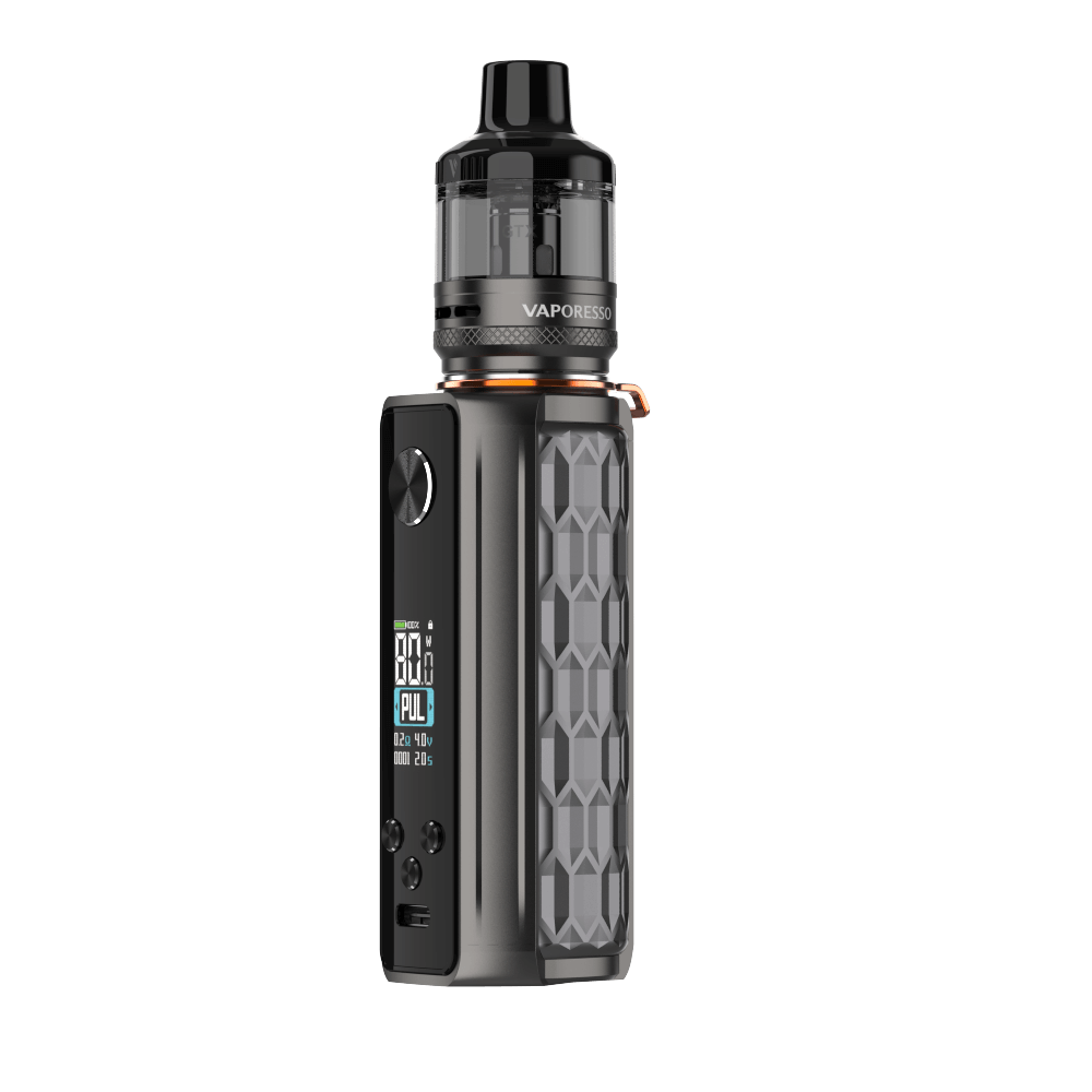 888 Vapour
Vaporesso Target 80 Kit
Vaporesso
£38.99