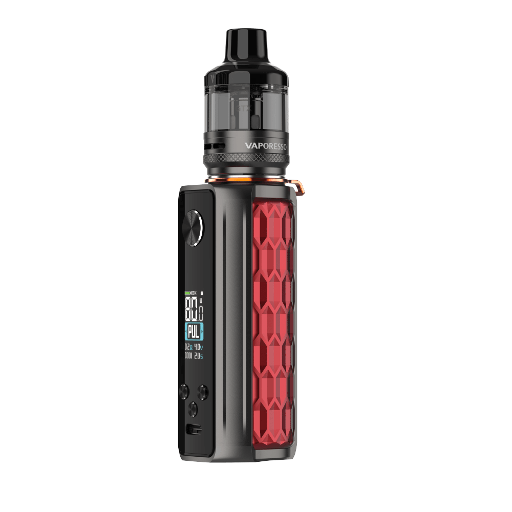 888 Vapour
Vaporesso Target 80 Kit
Vaporesso
£38.99