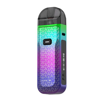 888 Vapour
SMOK Nord 5 Kit
SMOK
£27.99
