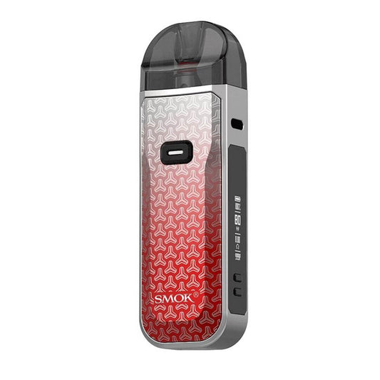888 Vapour
SMOK Nord 5 Kit
SMOK
£27.99